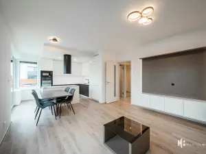 Pronájem bytu 3+kk, Praha - Chodov, Drahňovická, 91 m2