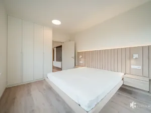 Pronájem bytu 3+kk, Praha - Chodov, Drahňovická, 91 m2