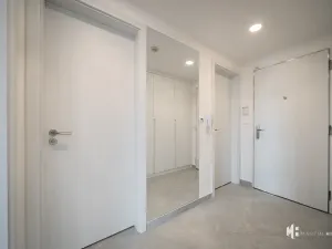 Pronájem bytu 3+kk, Praha - Chodov, Drahňovická, 91 m2