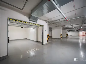 Pronájem bytu 3+kk, Praha - Chodov, Drahňovická, 91 m2
