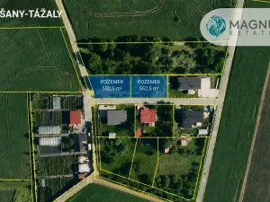 Prodej rodinného domu, Kožušany-Tážaly - Kožušany, 102 m2