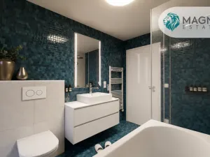 Prodej rodinného domu, Kožušany-Tážaly - Kožušany, 102 m2