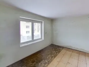 Prodej rodinného domu, Vimperk, Nádražní, 180 m2
