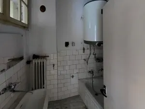 Prodej rodinného domu, Vimperk, Nádražní, 180 m2
