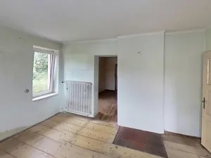Prodej rodinného domu, Vimperk, Nádražní, 180 m2