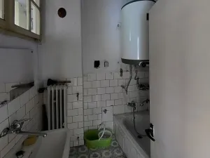 Prodej rodinného domu, Vimperk, Nádražní, 180 m2