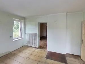 Prodej rodinného domu, Vimperk, Nádražní, 180 m2