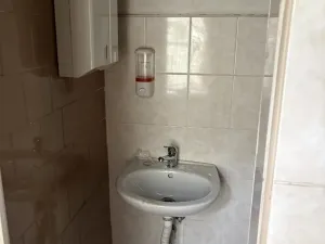 Prodej rodinného domu, Vimperk, Nádražní, 180 m2