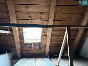 Prodej rodinného domu, Vimperk, Nádražní, 180 m2