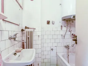 Prodej rodinného domu, Vimperk, Nádražní, 180 m2
