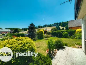 Prodej chaty, Brumovice - Pocheň, 55 m2