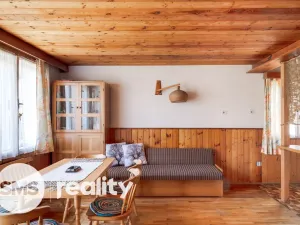 Prodej chaty, Brumovice - Pocheň, 55 m2