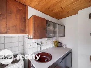 Prodej chaty, Brumovice - Pocheň, 55 m2
