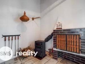 Prodej chaty, Brumovice - Pocheň, 55 m2