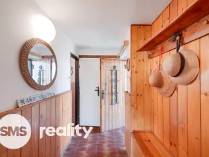Prodej chaty, Brumovice - Pocheň, 55 m2