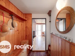 Prodej chaty, Brumovice - Pocheň, 55 m2