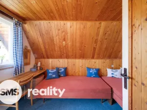 Prodej chaty, Brumovice - Pocheň, 55 m2