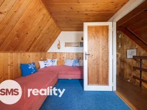 Prodej chaty, Brumovice - Pocheň, 55 m2