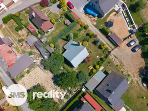 Prodej chaty, Brumovice - Pocheň, 55 m2