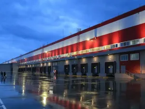 Prodej výrobních prostor, Syrovice, 10000 m2