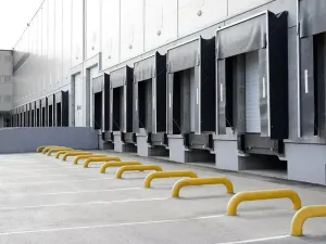 Prodej výrobních prostor, Syrovice, 20000 m2