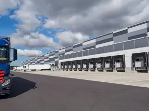 Prodej skladu, Syrovice, 20000 m2