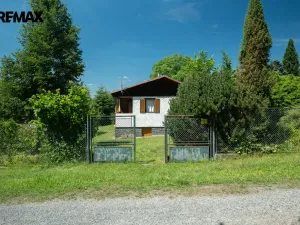 Prodej pozemku pro bydlení, Pyšely, 924 m2