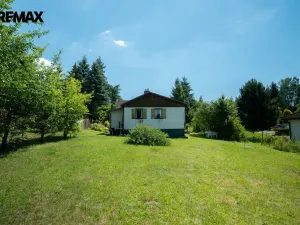 Prodej pozemku pro bydlení, Pyšely, 969 m2