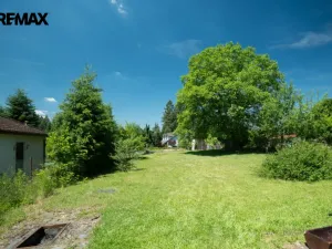 Prodej pozemku pro bydlení, Pyšely, 969 m2