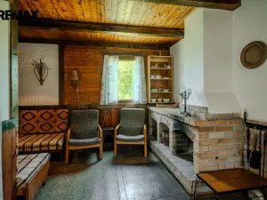 Prodej pozemku pro bydlení, Pyšely, 969 m2