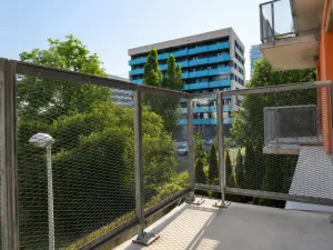 Prodej bytu 1+kk, Praha - Žižkov, Olgy Havlové, 38 m2