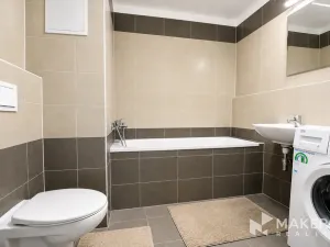 Prodej bytu 1+kk, Praha - Žižkov, Olgy Havlové, 38 m2