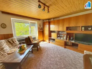Prodej rodinného domu, Kralovice, Bedřicha Smetany, 150 m2