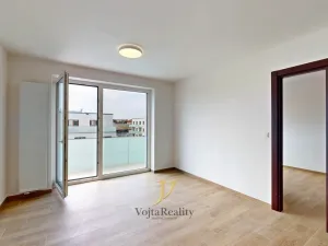 Pronájem bytu 2+kk, Olomouc, Třída Jiřího Pelikána, 48 m2