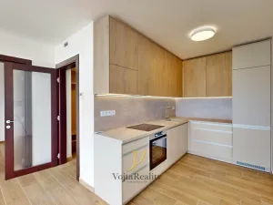 Pronájem bytu 2+kk, Olomouc, Třída Jiřího Pelikána, 48 m2