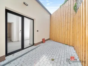 Pronájem bytu 2+kk, Častolovice, Husova, 57 m2