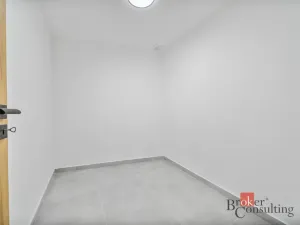 Pronájem bytu 2+kk, Častolovice, Husova, 57 m2