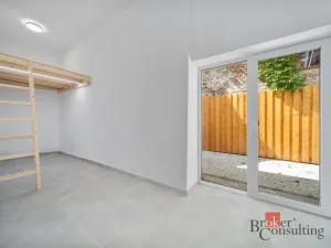 Pronájem bytu 2+kk, Častolovice, Husova, 57 m2
