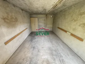 Prodej garáže, Litvínov - Horní Litvínov, K Loučkám, 20 m2