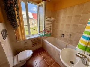 Prodej bytu 3+1, Litvínov - Horní Litvínov, Podkrušnohorská, 56 m2
