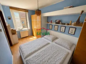 Prodej bytu 3+1, Litvínov - Horní Litvínov, Podkrušnohorská, 56 m2