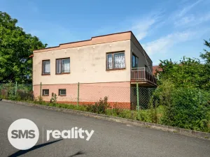 Prodej rodinného domu, Hlubočec, 180 m2