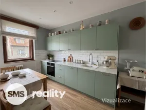 Prodej rodinného domu, Hlubočec, 180 m2