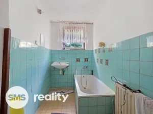 Prodej rodinného domu, Hlubočec, 180 m2