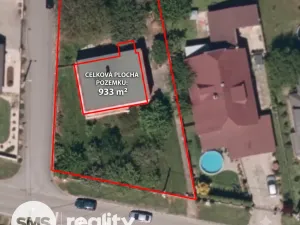 Prodej rodinného domu, Hlubočec, 180 m2