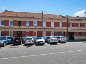 Pronájem bytu 2+kk, Svitávka, Mezimostí, 51 m2
