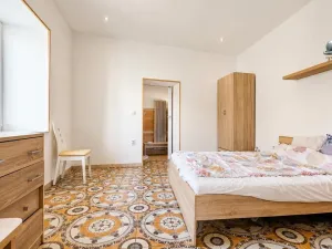 Pronájem bytu 2+kk, Svitávka, Mezimostí, 51 m2