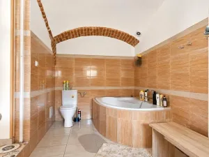 Pronájem bytu 2+kk, Svitávka, Mezimostí, 51 m2