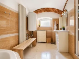 Pronájem bytu 2+kk, Svitávka, Mezimostí, 51 m2