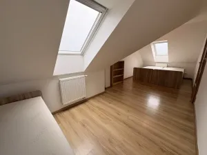 Pronájem bytu 5+kk, Praha - Libuš, Libušská, 133 m2